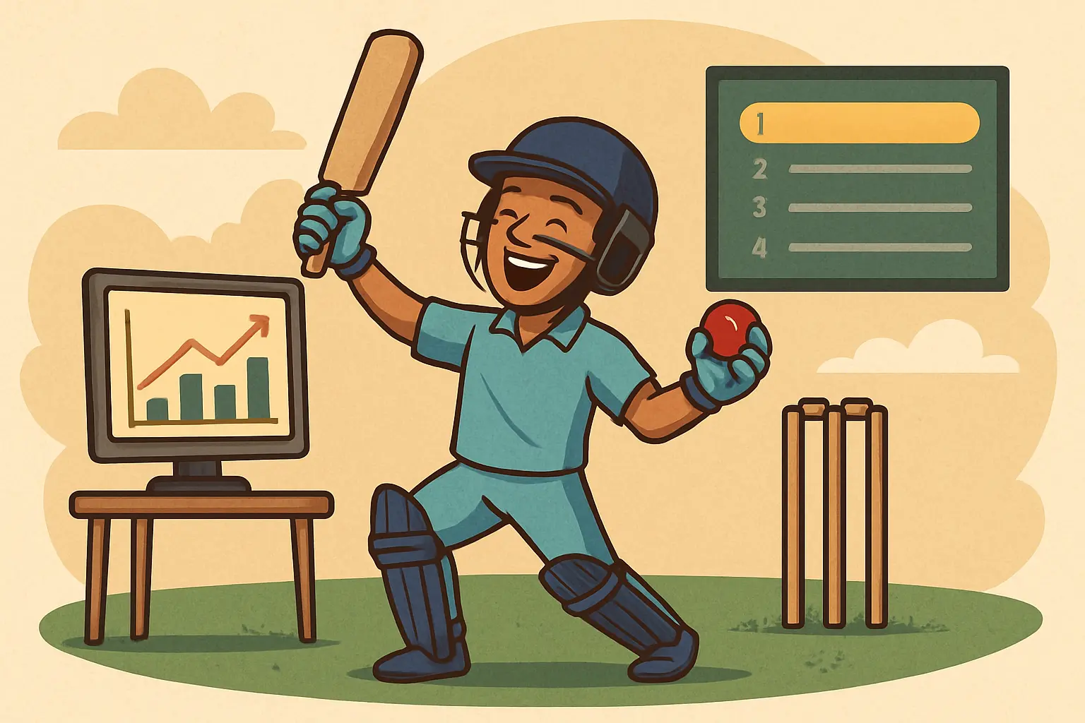 Fastest Century in ODI: Records, Lists, and Expert Analysis