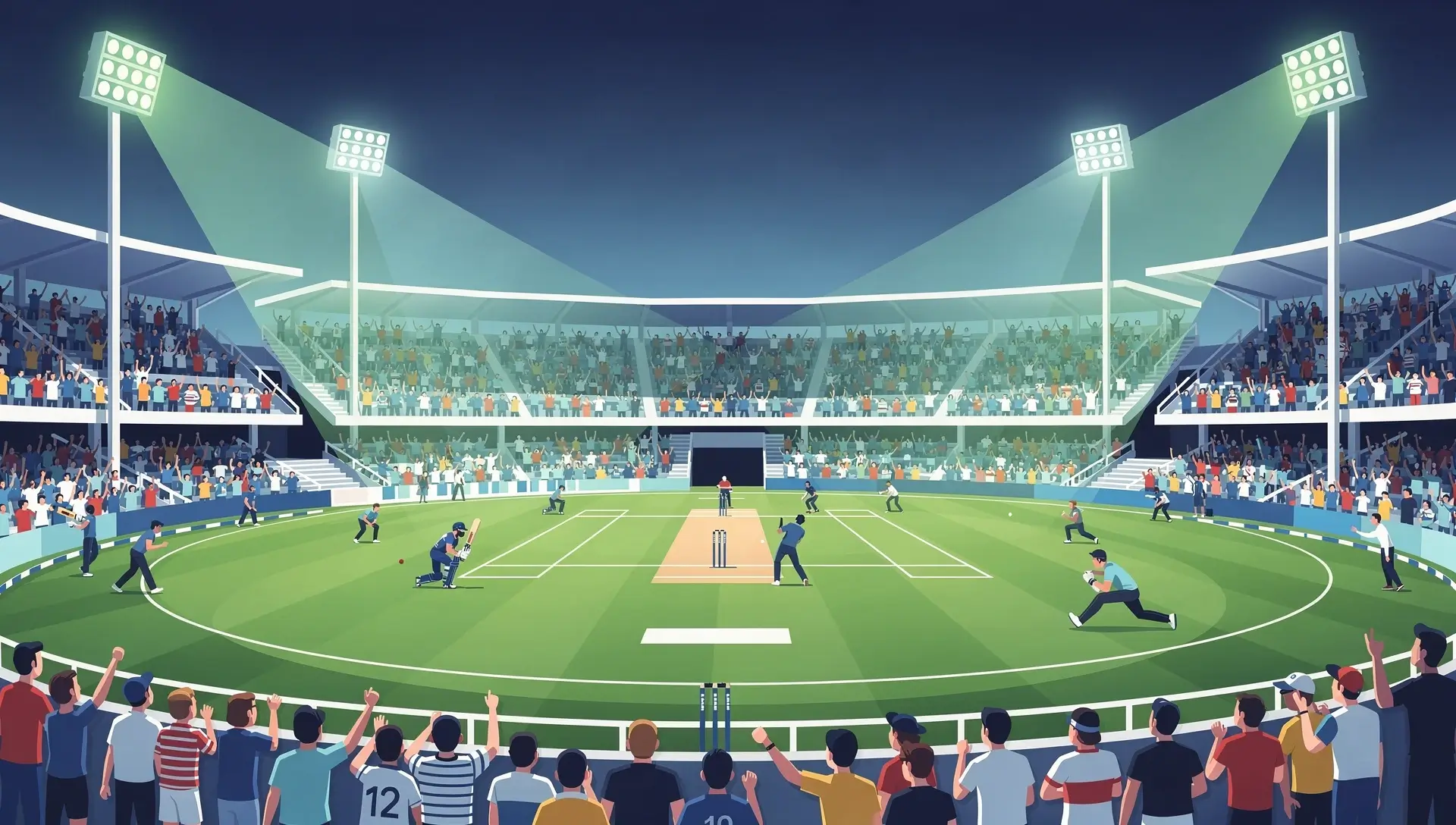 Comparison of Leading Cricket Betting Platforms