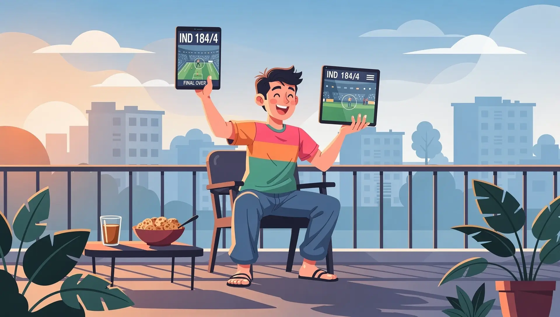 Online Casino Sites in India – Trusted Picks