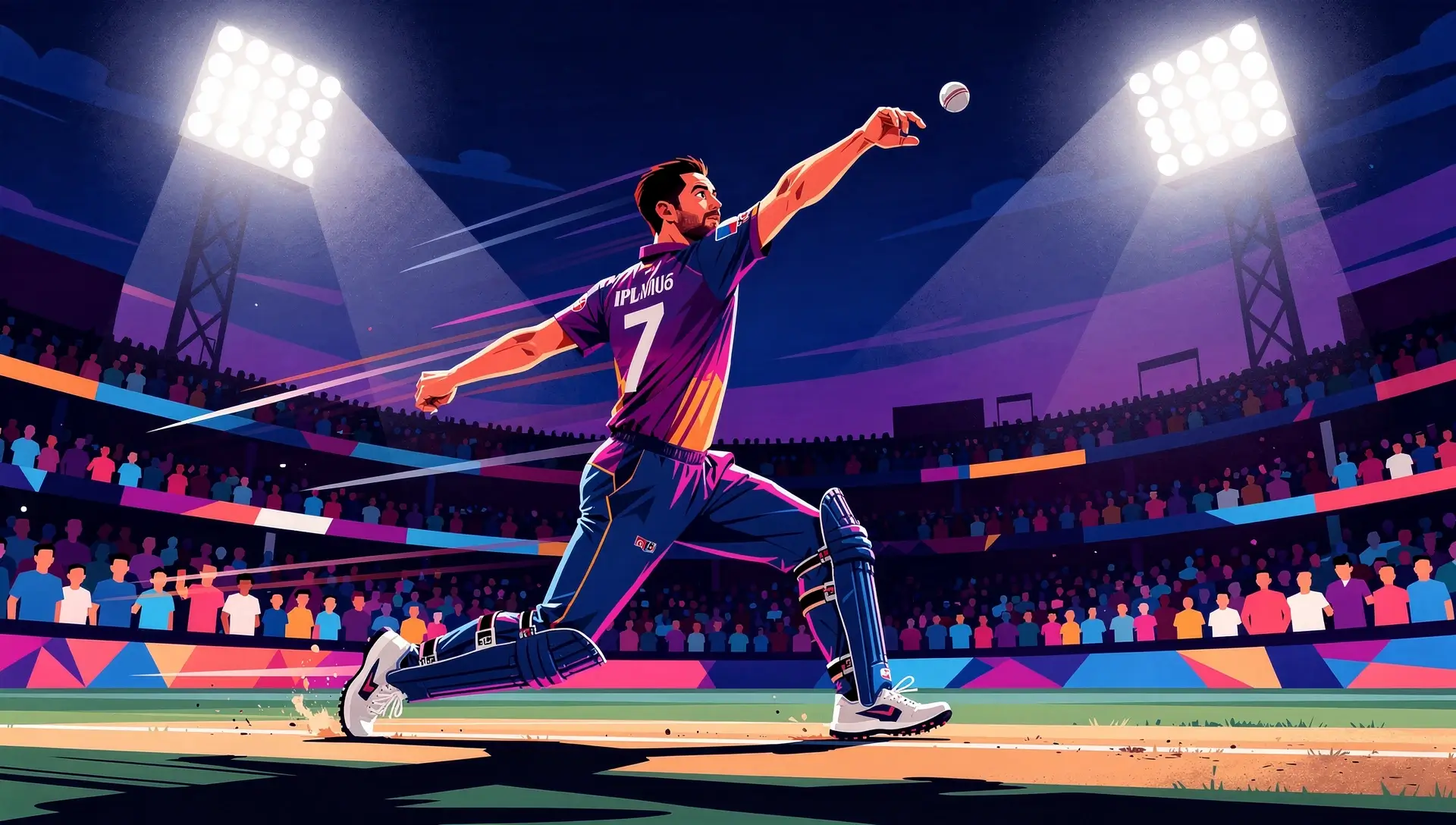 IPL 2026 Points Table and Standings