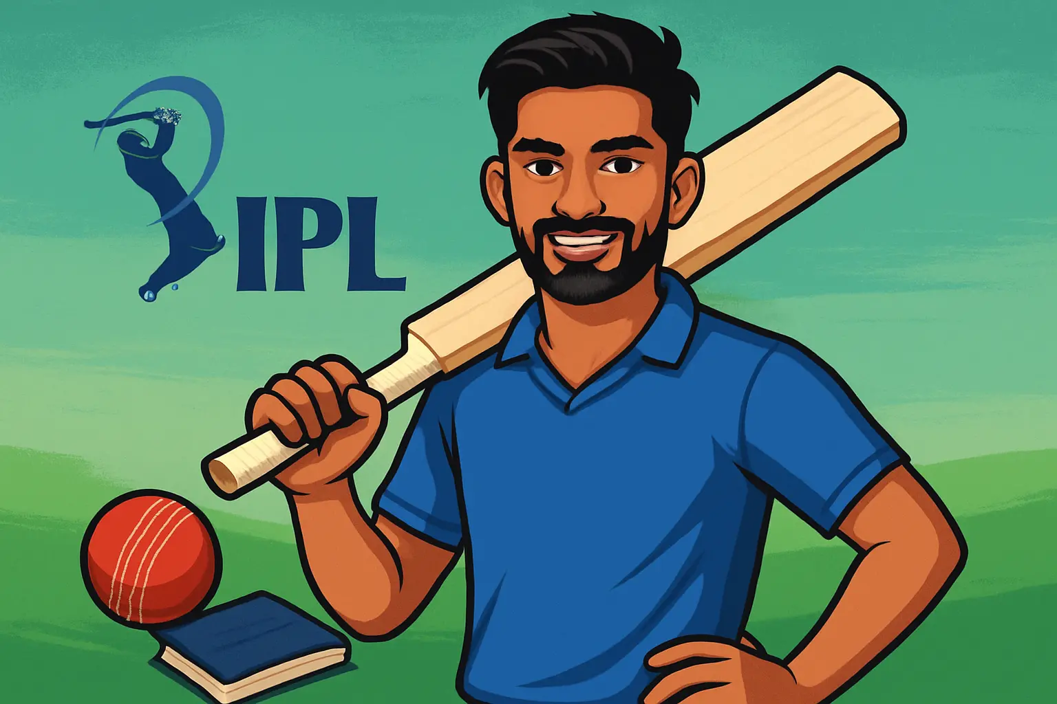 Sai Sudharsan: Biography, IPL Price, Stats & Analysis